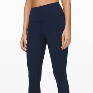 LULULEMON ALIGN LEGGINGS